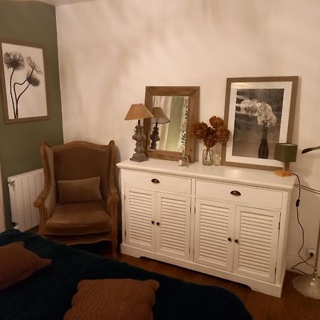 La Corniche Bed & Breakfast Шомон Екстериор снимка