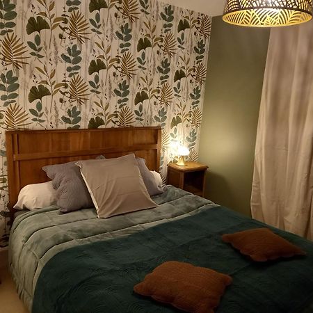 La Corniche Bed & Breakfast Шомон Екстериор снимка