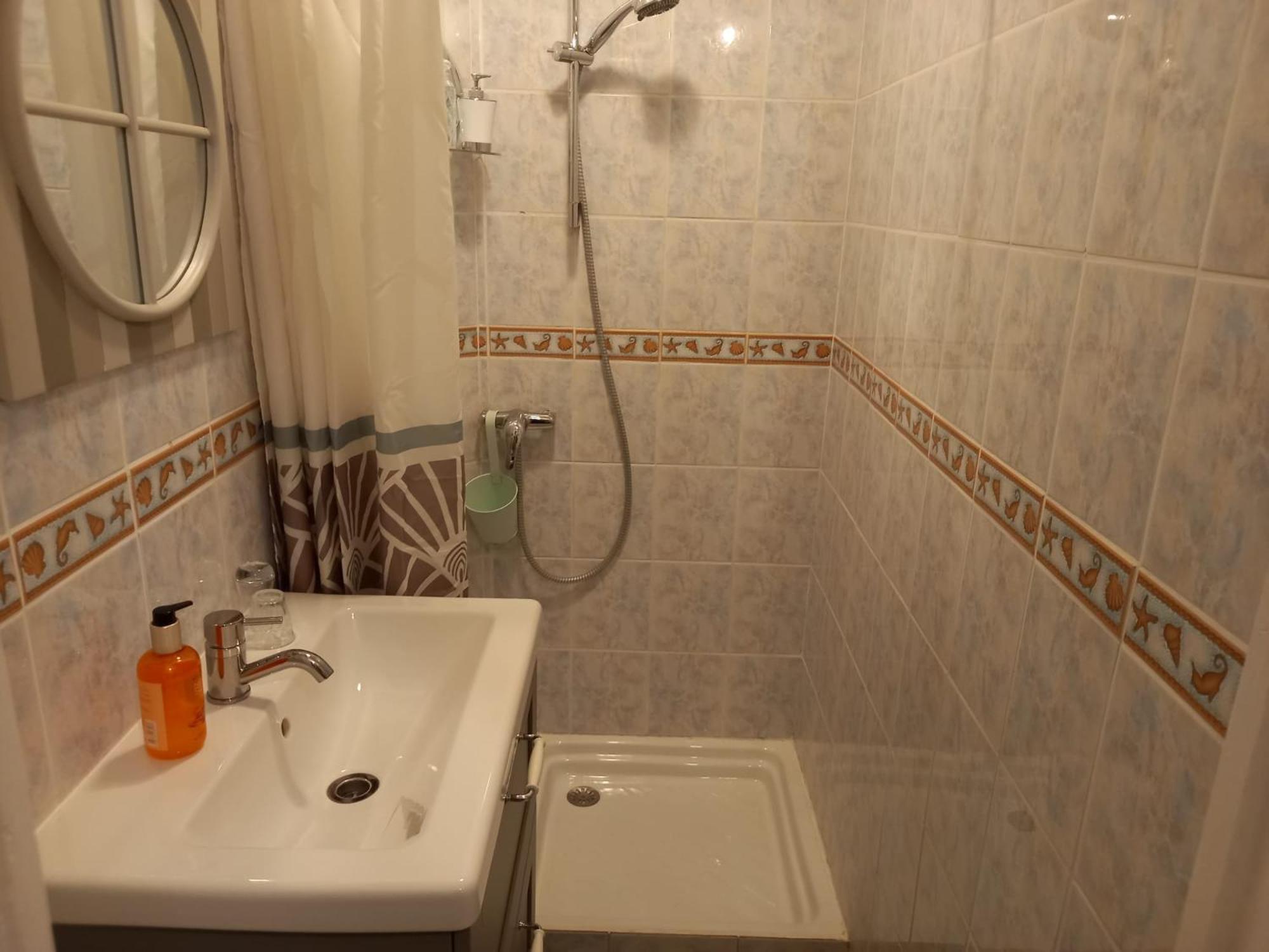 La Corniche Bed & Breakfast Шомон Екстериор снимка