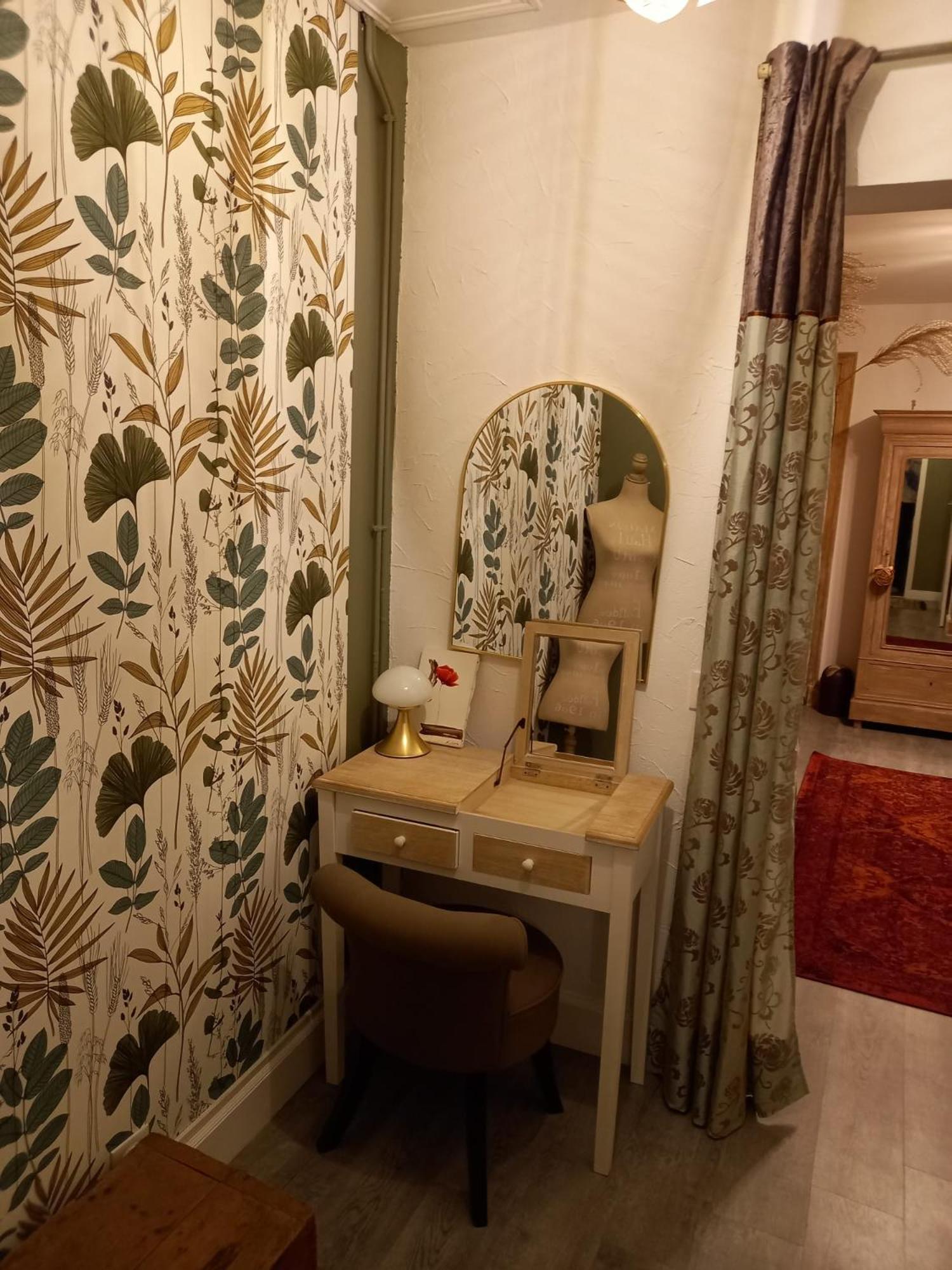 La Corniche Bed & Breakfast Шомон Екстериор снимка