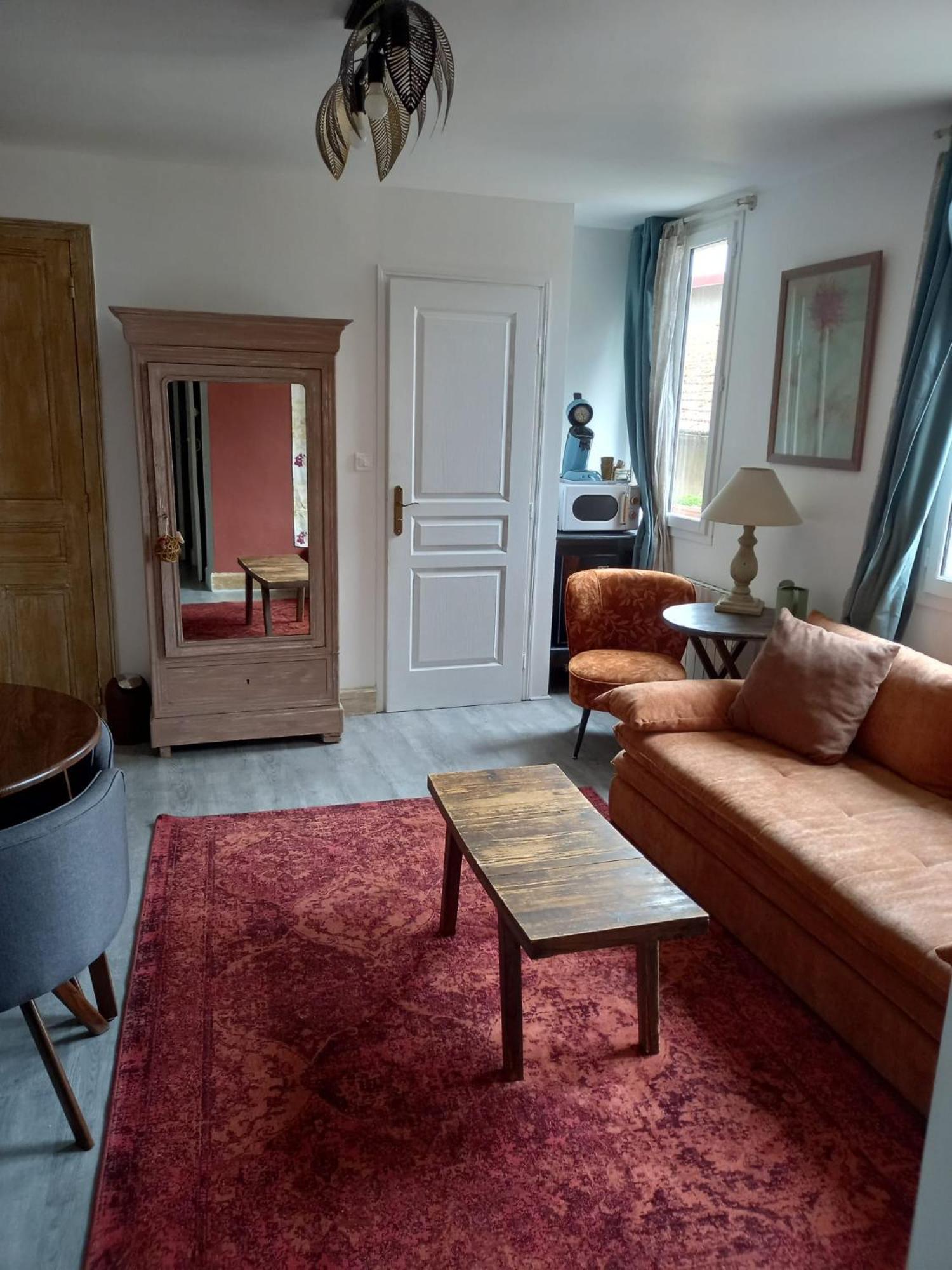 La Corniche Bed & Breakfast Шомон Екстериор снимка