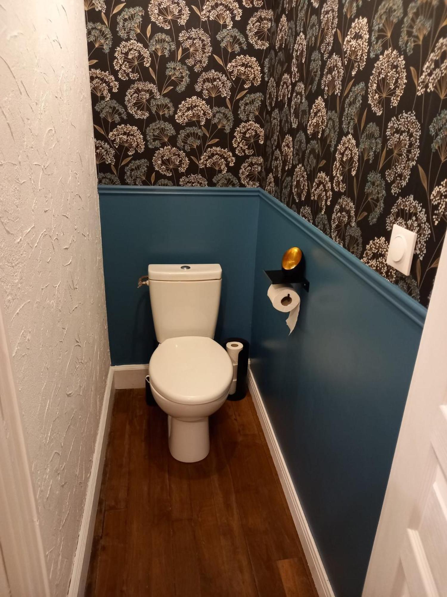 La Corniche Bed & Breakfast Шомон Екстериор снимка